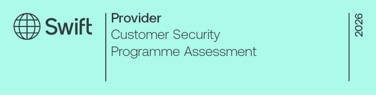 SWIFT CSP Assessment Provider