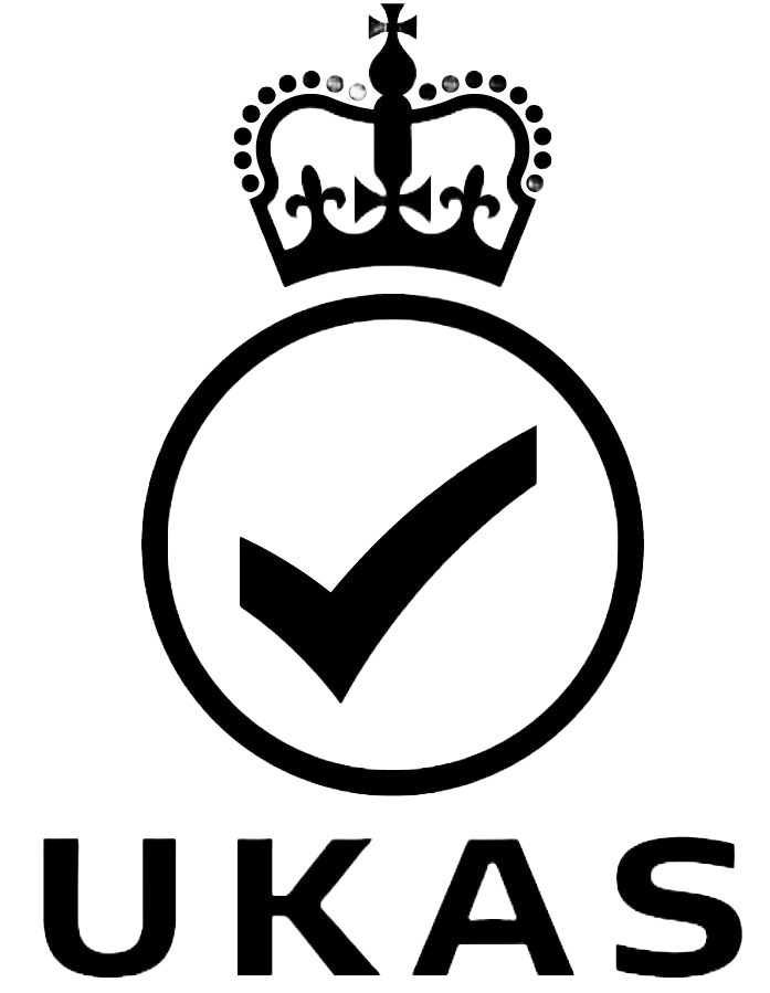 ISO UKAS