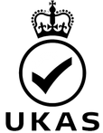 UKAS Accredited Certification