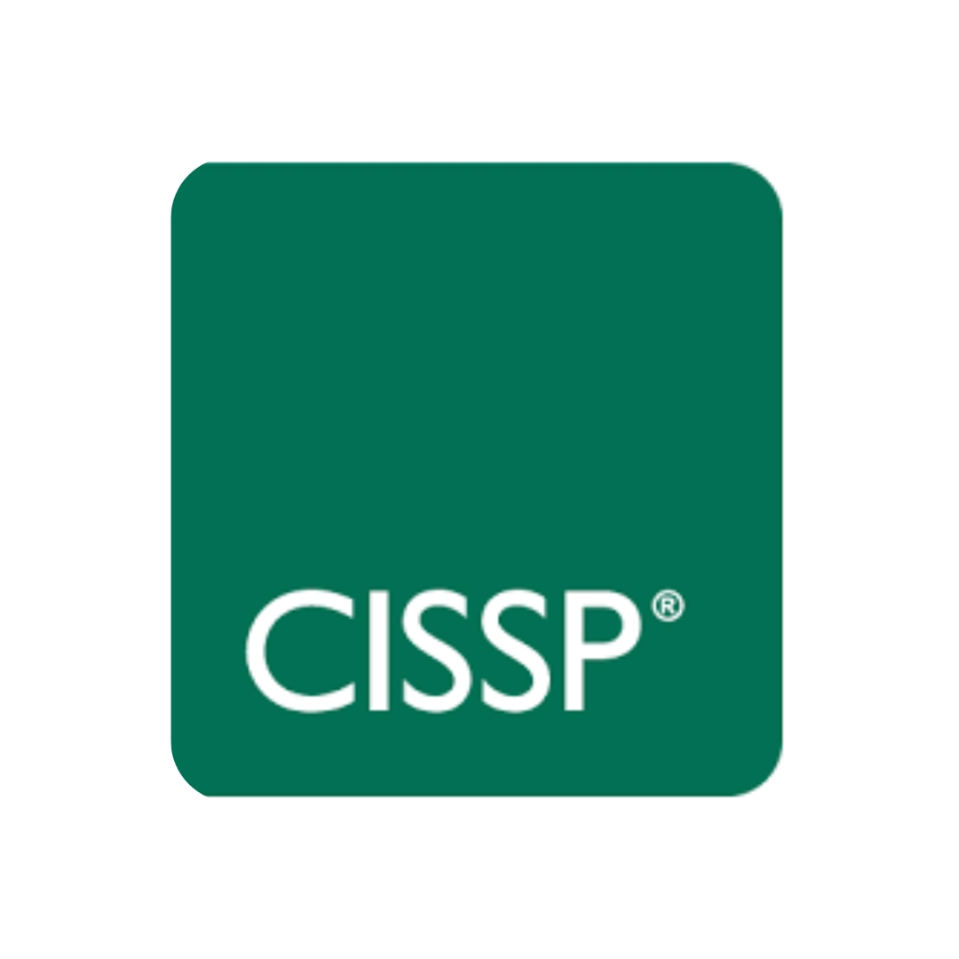 CISSP Certified
