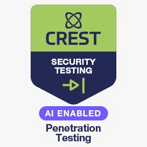 CREST AI Enabled Penetration Testing Certification